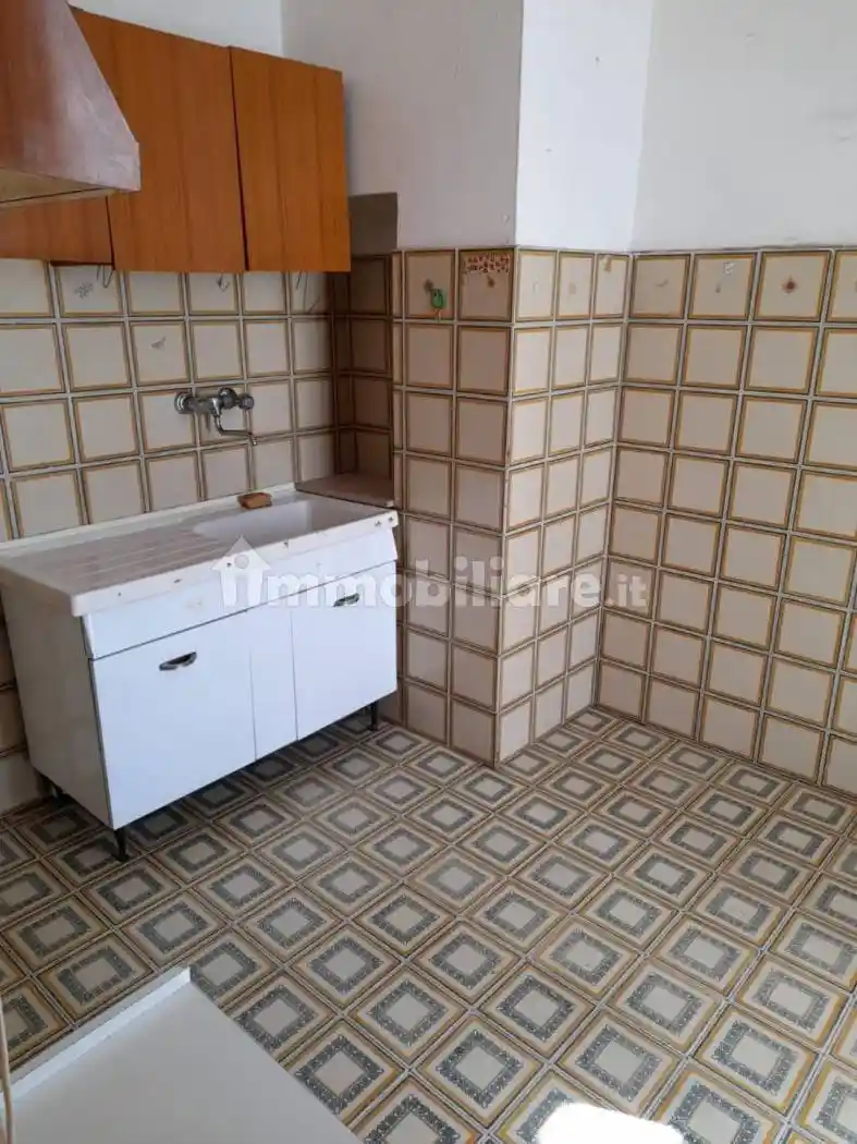 Appartamento in vendita a Pieve Santo Stefano