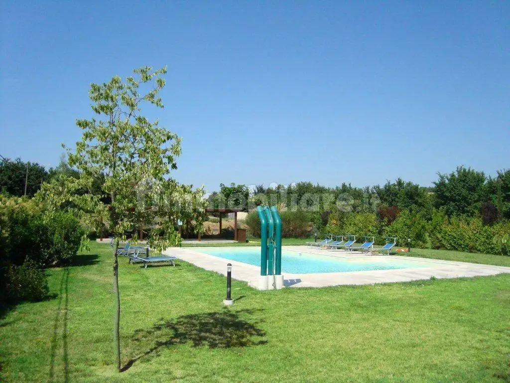 Villa in affitto a Perugia