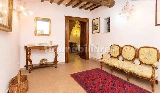 Appartamento in villa Strada Settevalli 1250, Castel del Piano - Pila, Perugia - foto 2