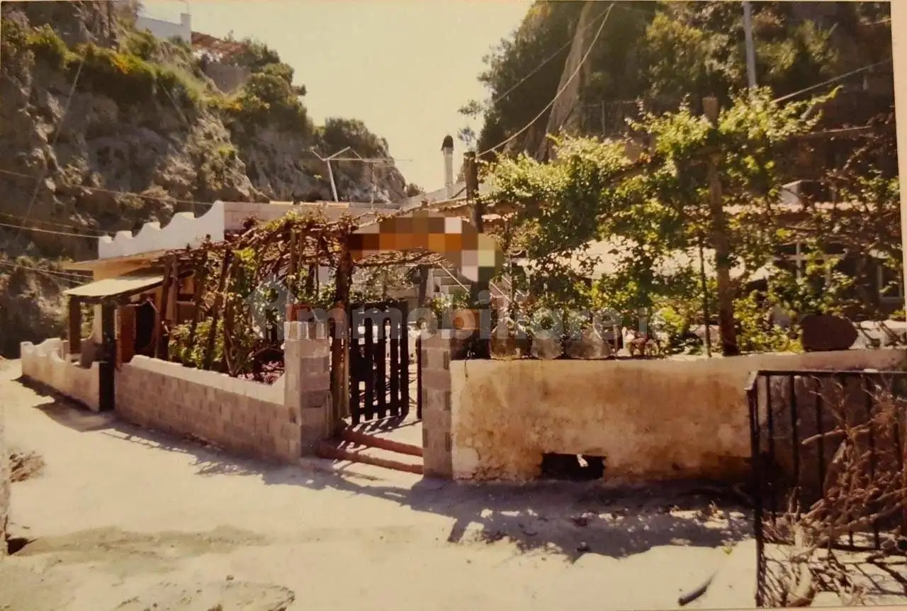 Villa in vendita a Barano d'Ischia