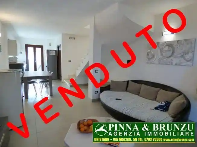 Villa in vendita a Oristano