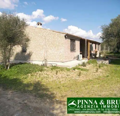 Rustico - Casale in vendita a Riola Sardo