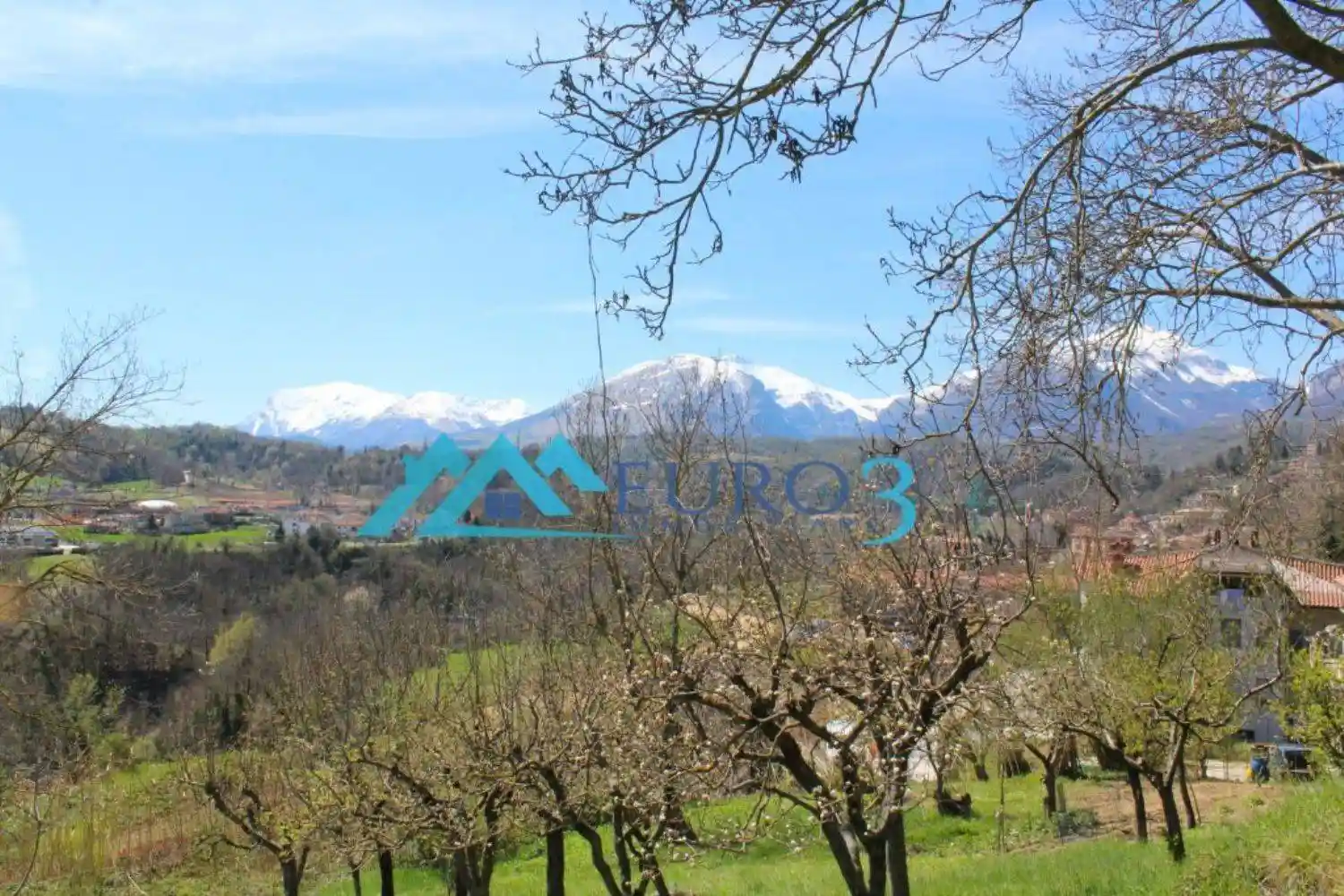 Villa in vendita a Amandola