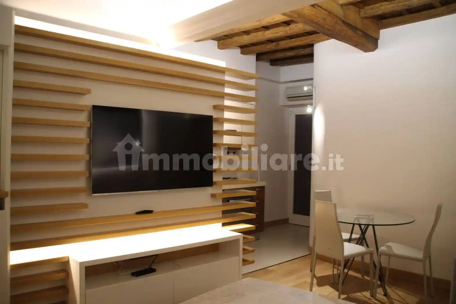 Appartamento in affitto a Roma