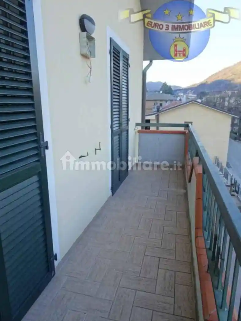 Appartamento in vendita a Roccafluvione