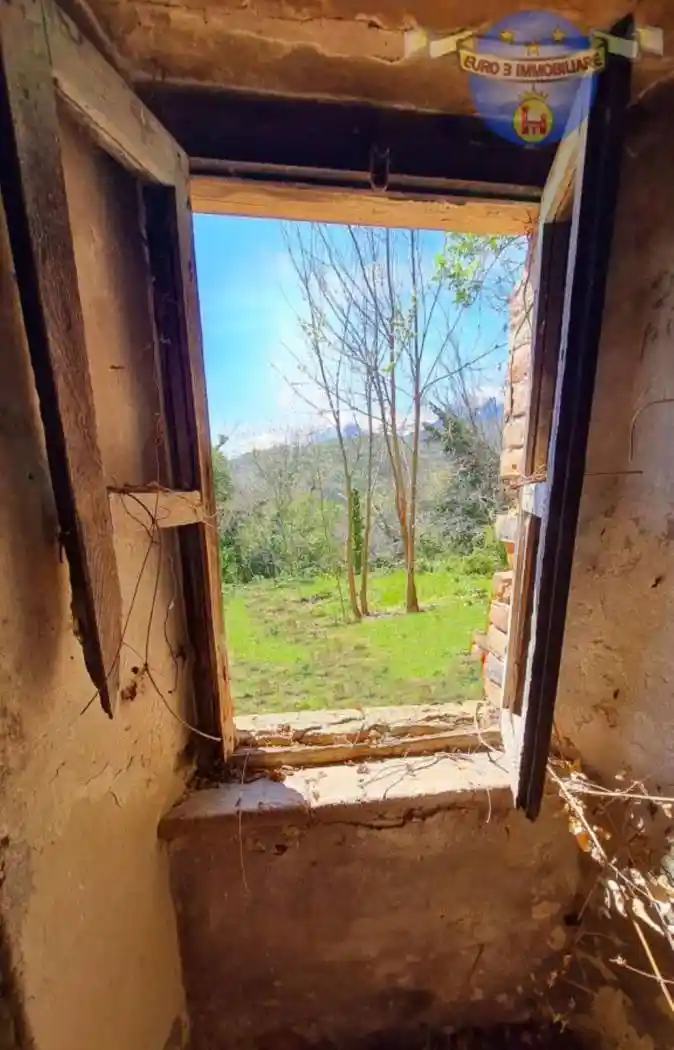 Villa in vendita a Amandola