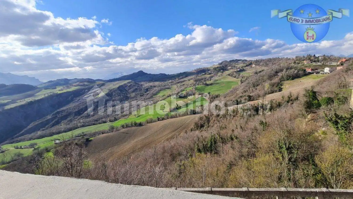 Villa in vendita a Force