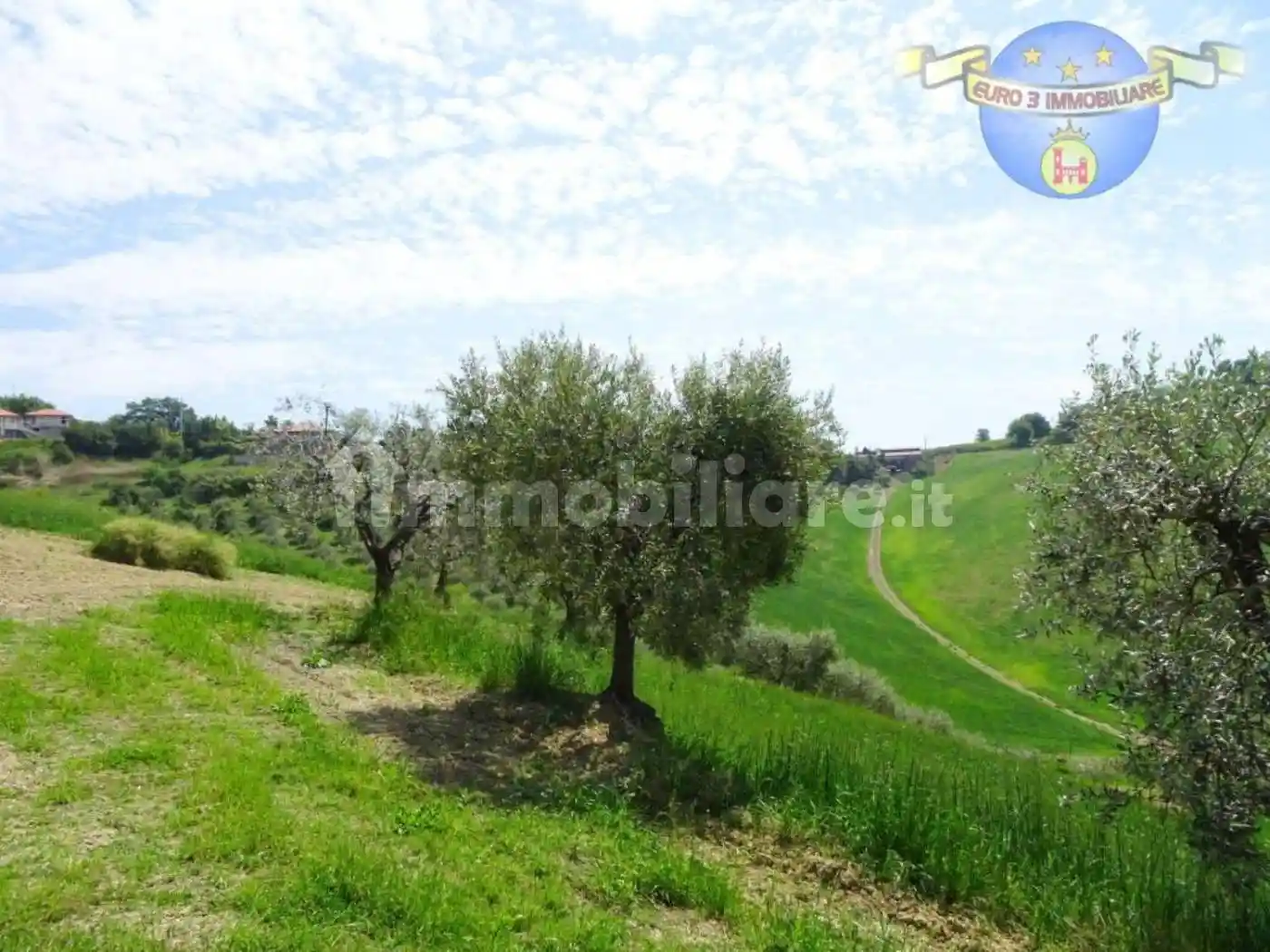 Rustico - Casale in vendita a Acquaviva Picena