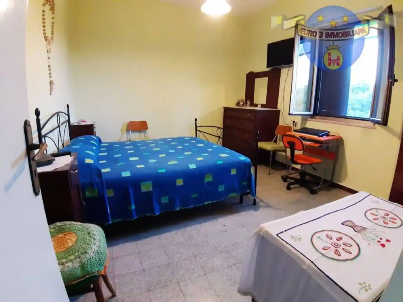 Appartamento in vendita a Roccafluvione