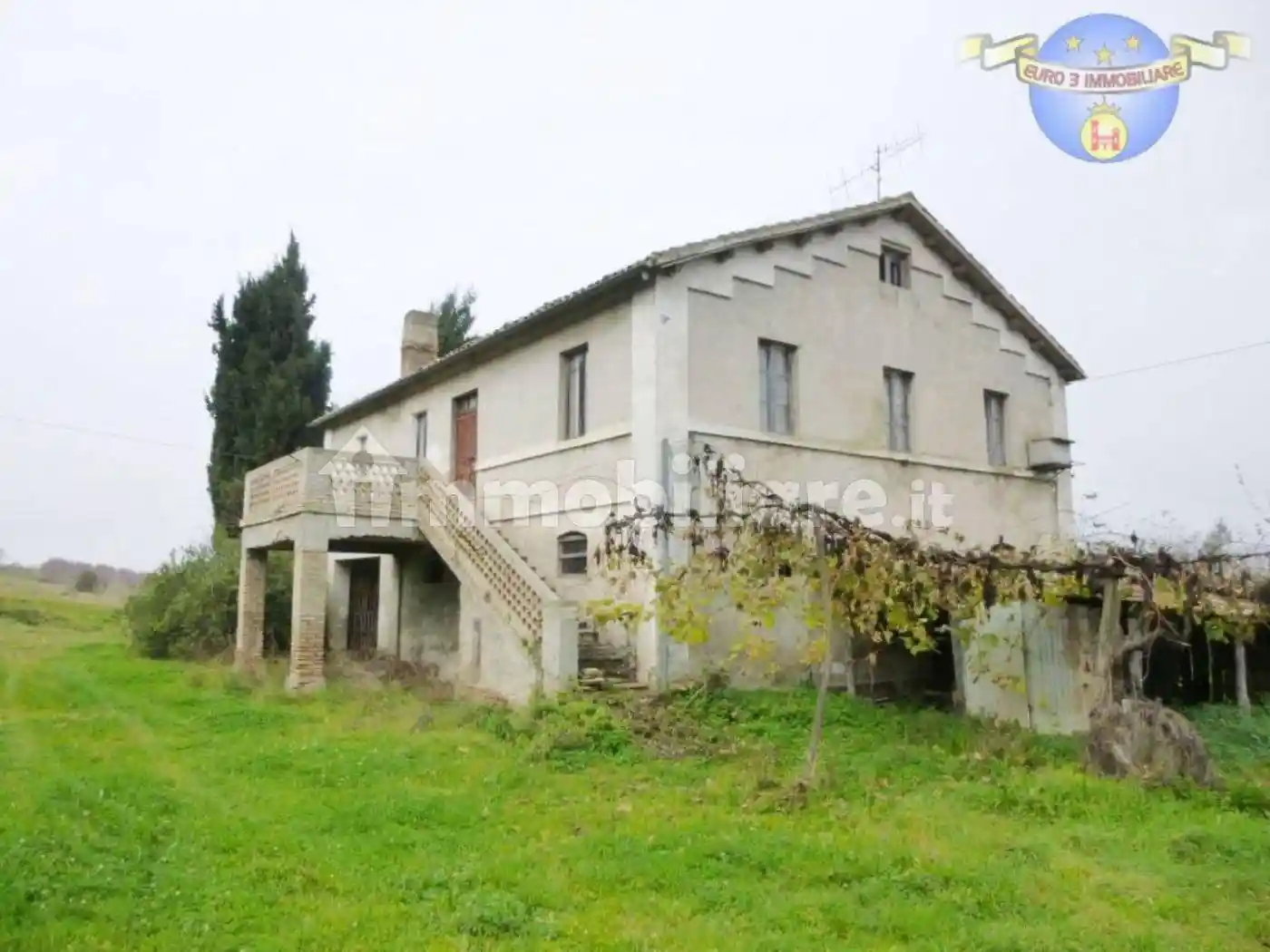 Cascina Contrada aso San c, Carassai - foto 2