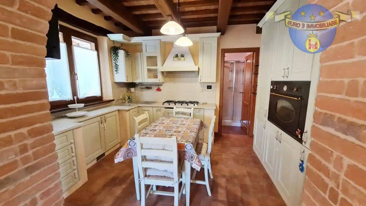 Villa in vendita a Amandola