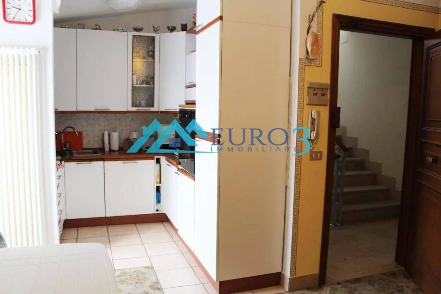 Appartamento in vendita a Martinsicuro