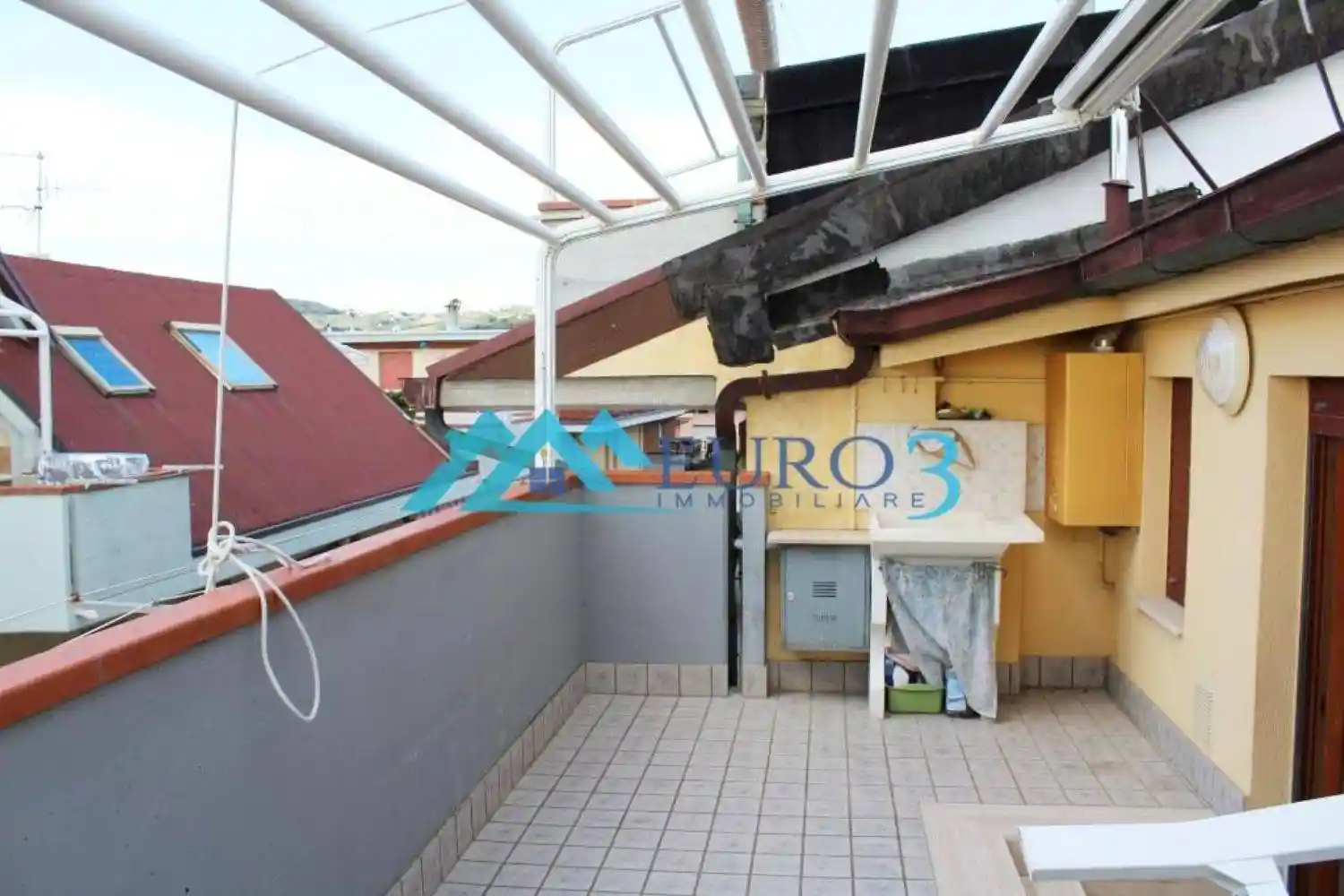 Trilocale Lungomare europa, Centro, Martinsicuro - foto 2