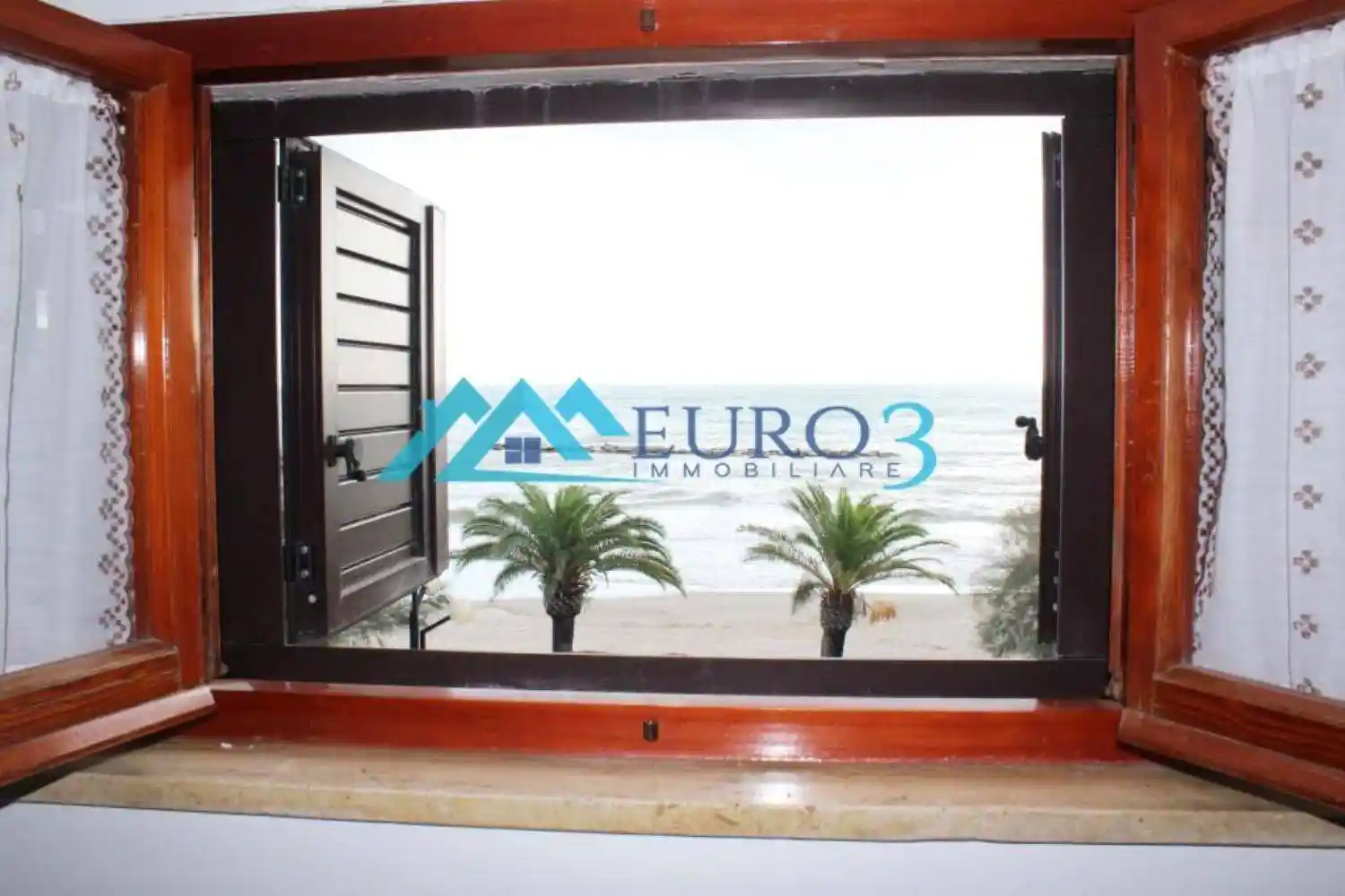 Trilocale Lungomare europa, Centro, Martinsicuro - foto 5