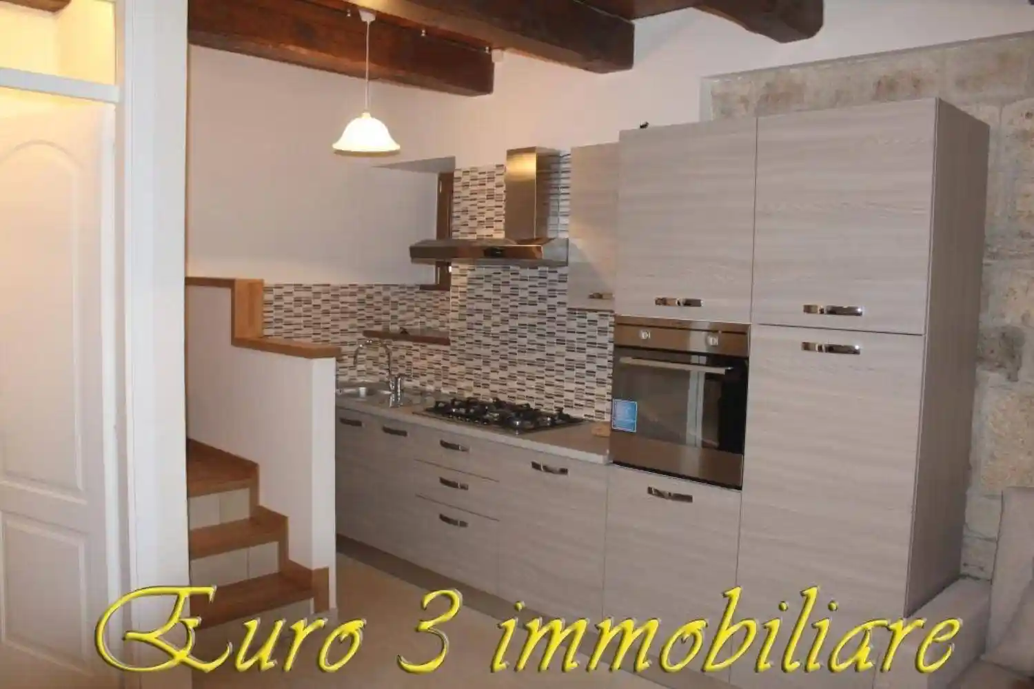 Appartamento in vendita a Ascoli Piceno