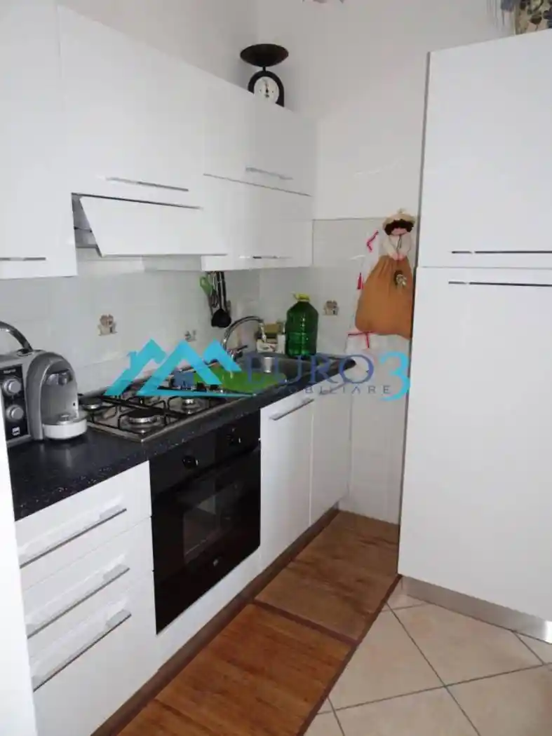 Quadrilocale buono stato, terzo piano, Centro, Tortoreto - foto 2