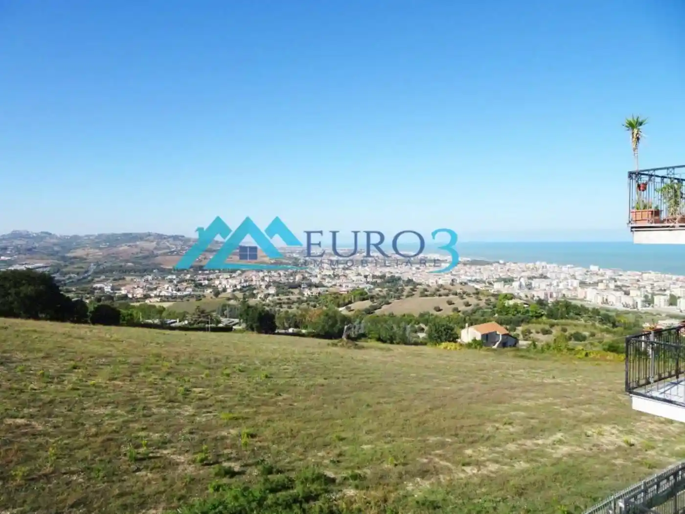 Quadrilocale buono stato, terzo piano, Centro, Tortoreto - foto 3