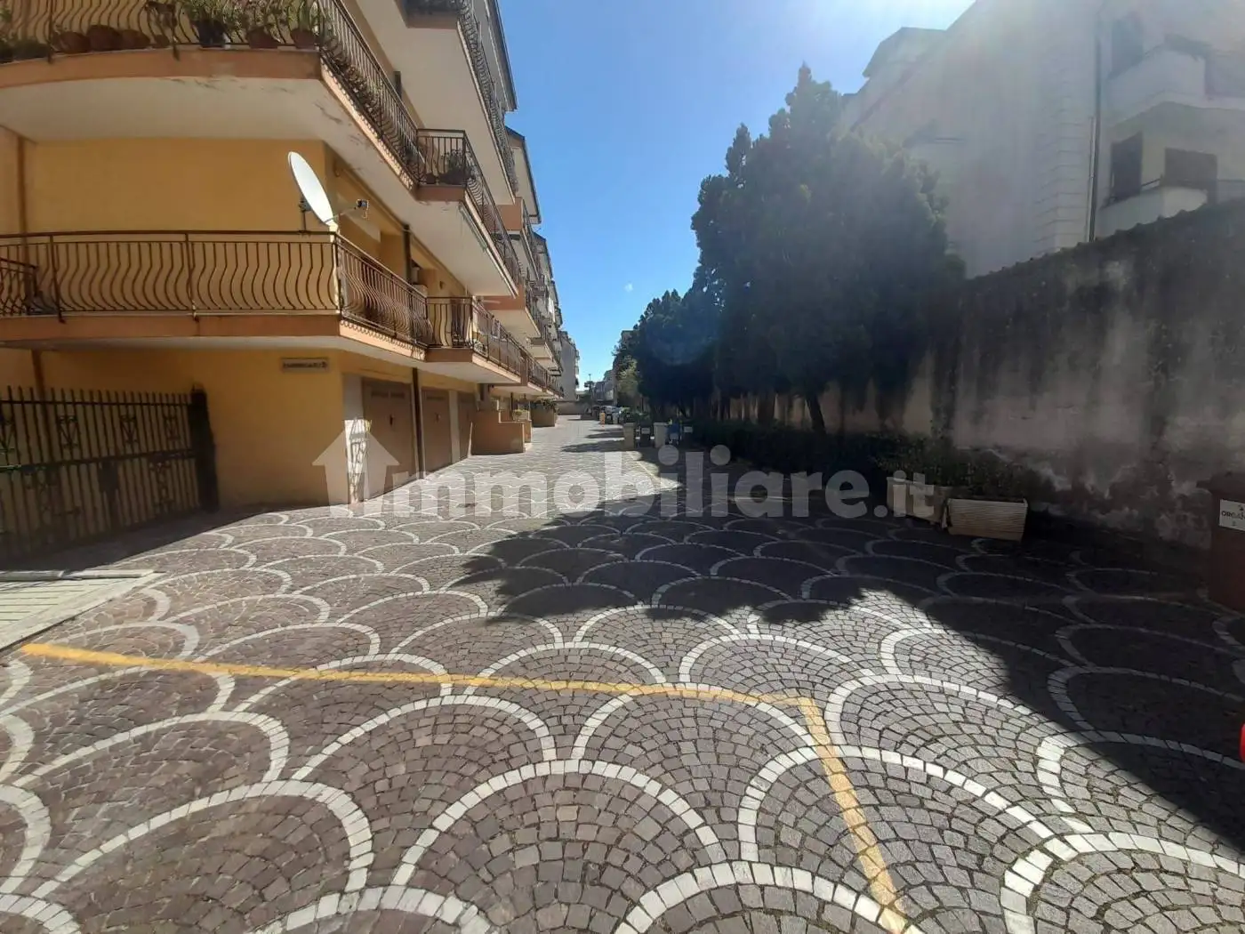 Appartamento in vendita a Giugliano in Campania