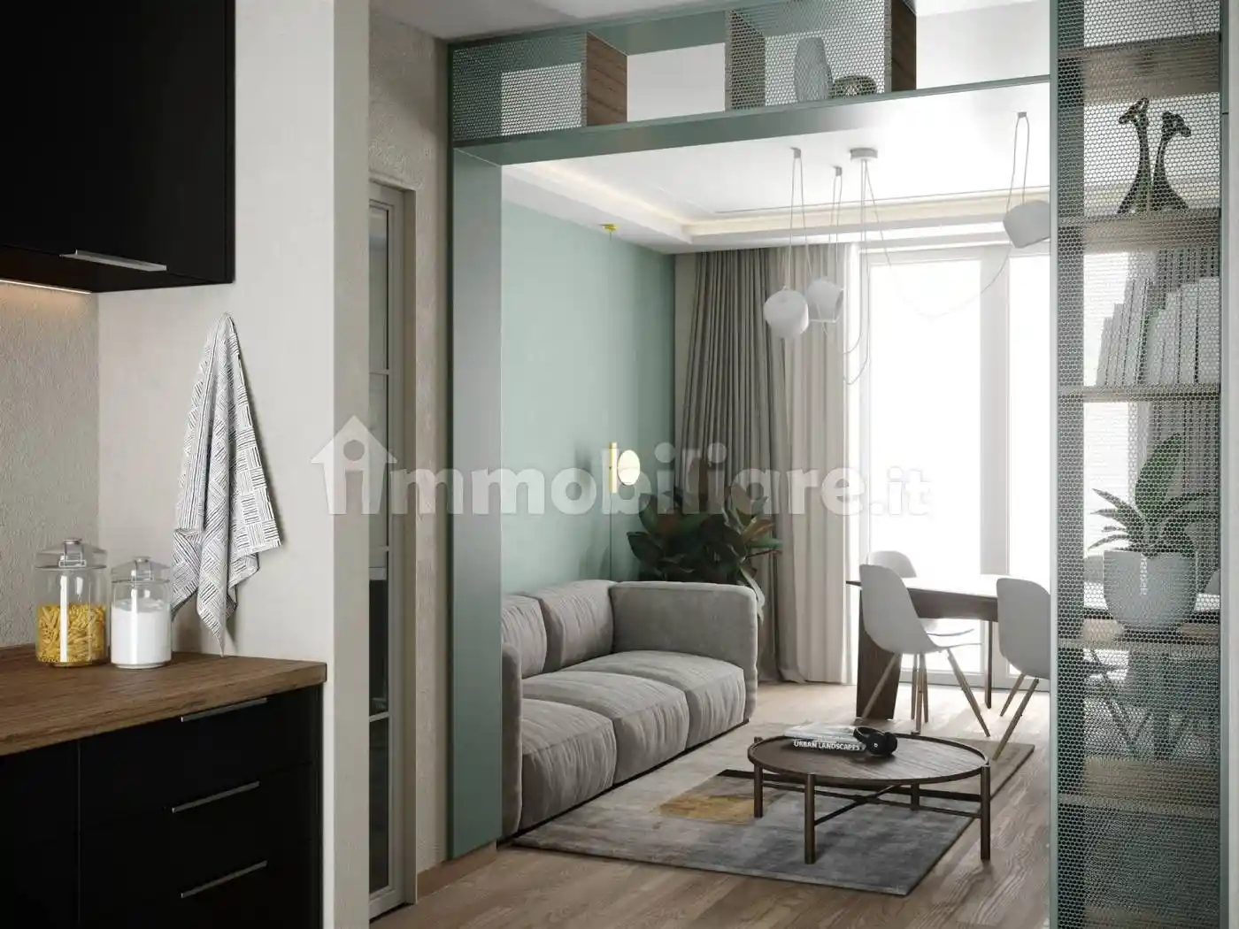 Appartamento in vendita a Pisa