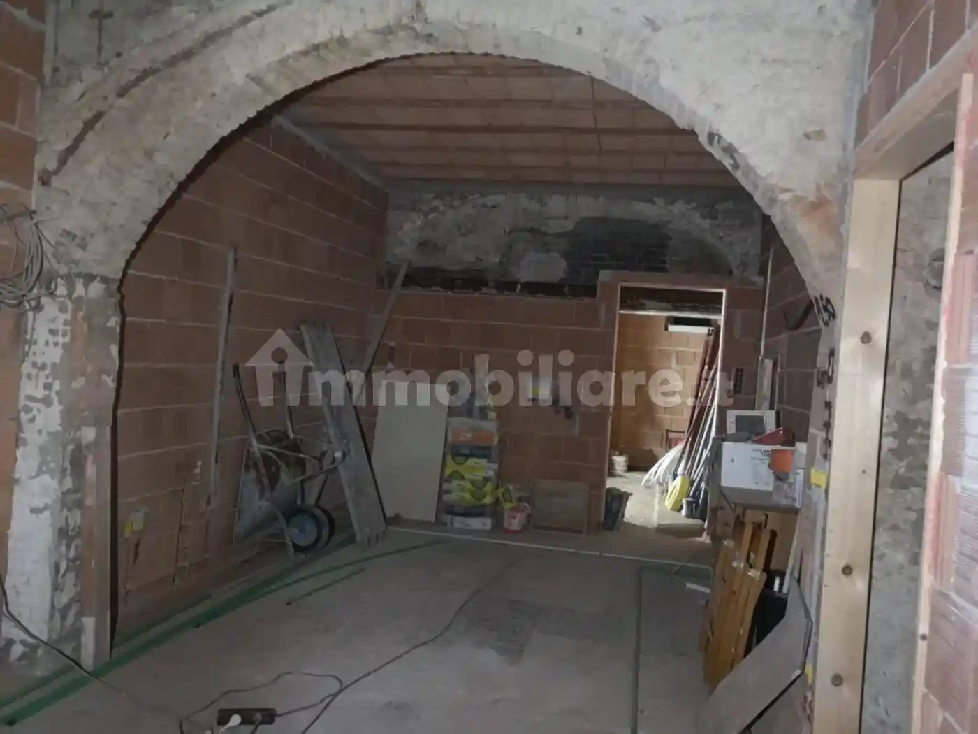 Appartamento in vendita a Ponsacco