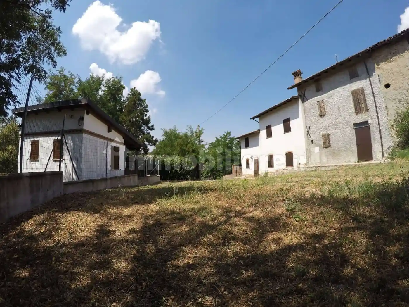Rustico - Casale in vendita a Marano sul Panaro