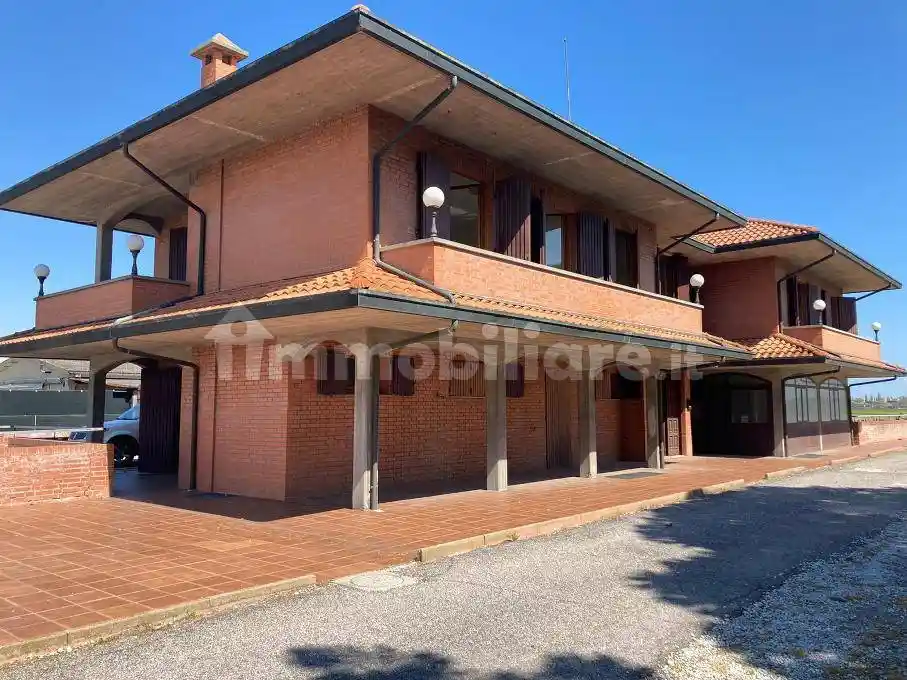 Villa in vendita a Cervia