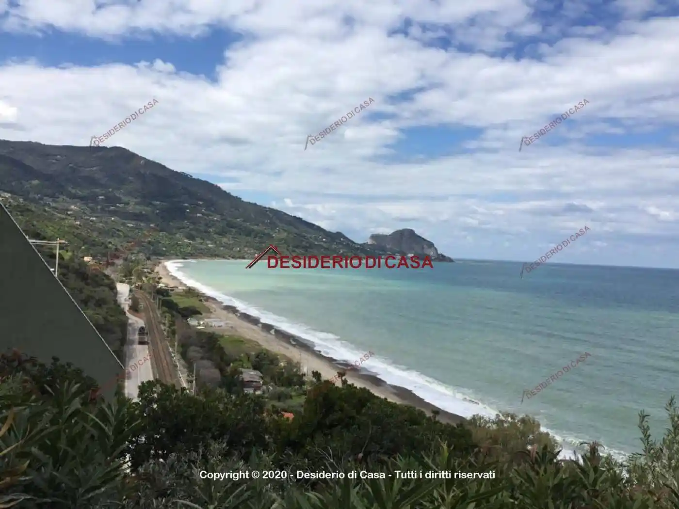 Palazzo - Edificio in vendita a Cefalù