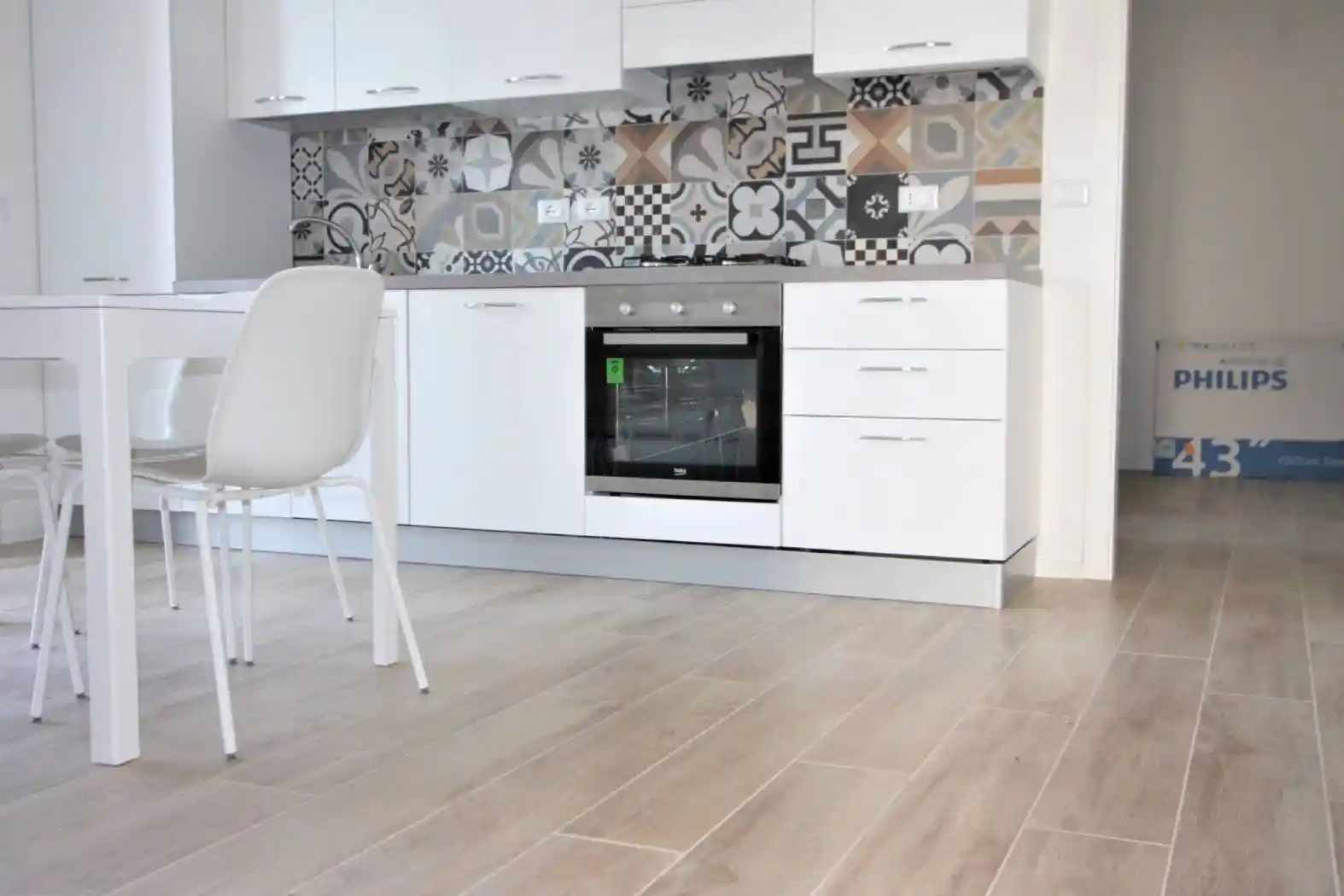 Appartamento in affitto a Bologna