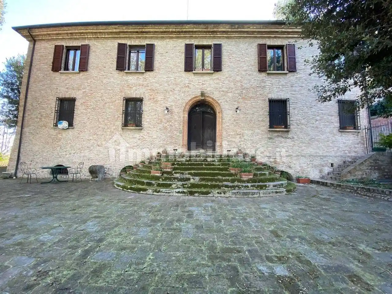 Villa unifamiliare via Covignano 212, Colle di Covignano, Rimini - foto 2