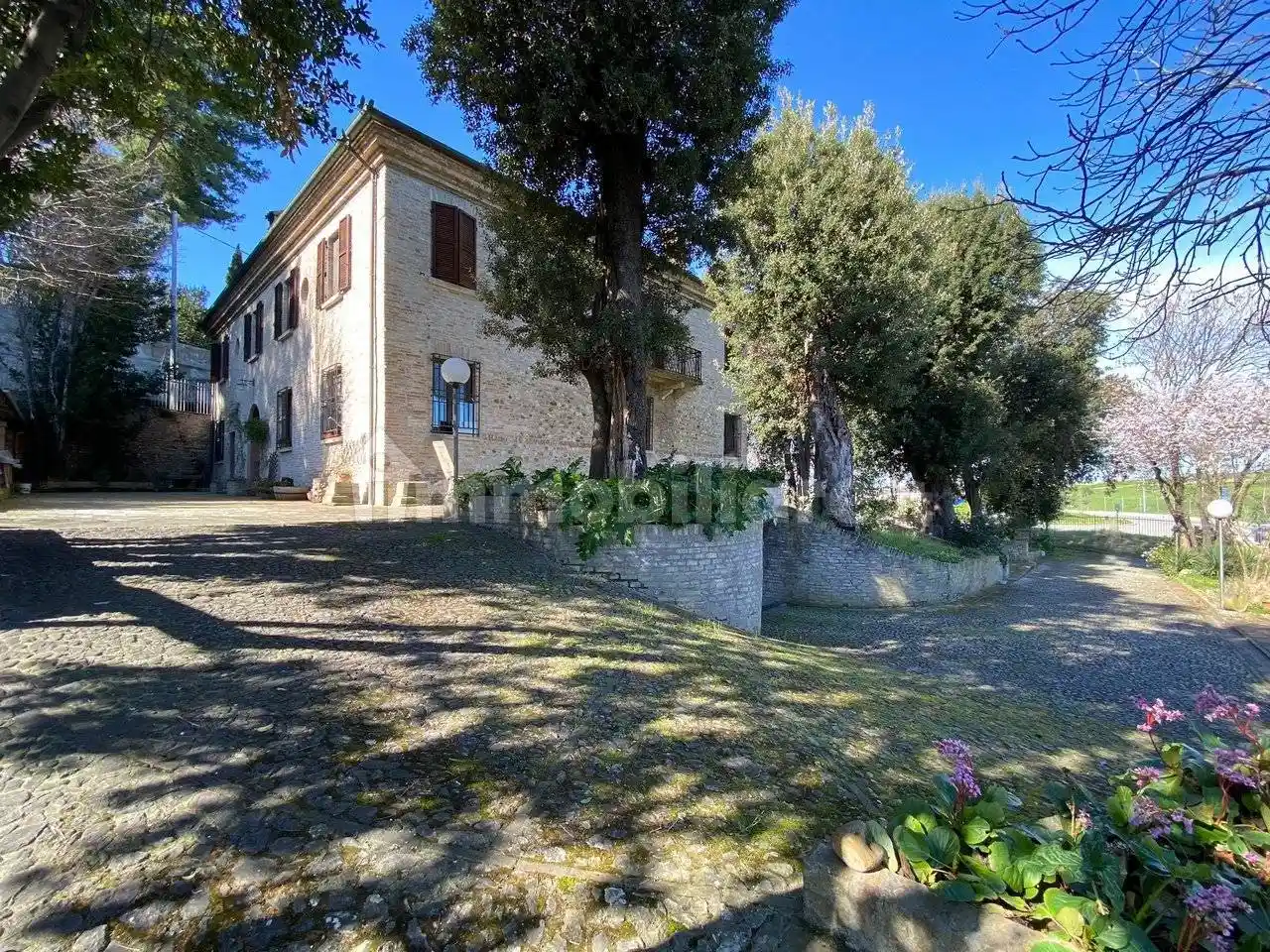 Villa unifamiliare via Covignano 212, Colle di Covignano, Rimini - foto 5