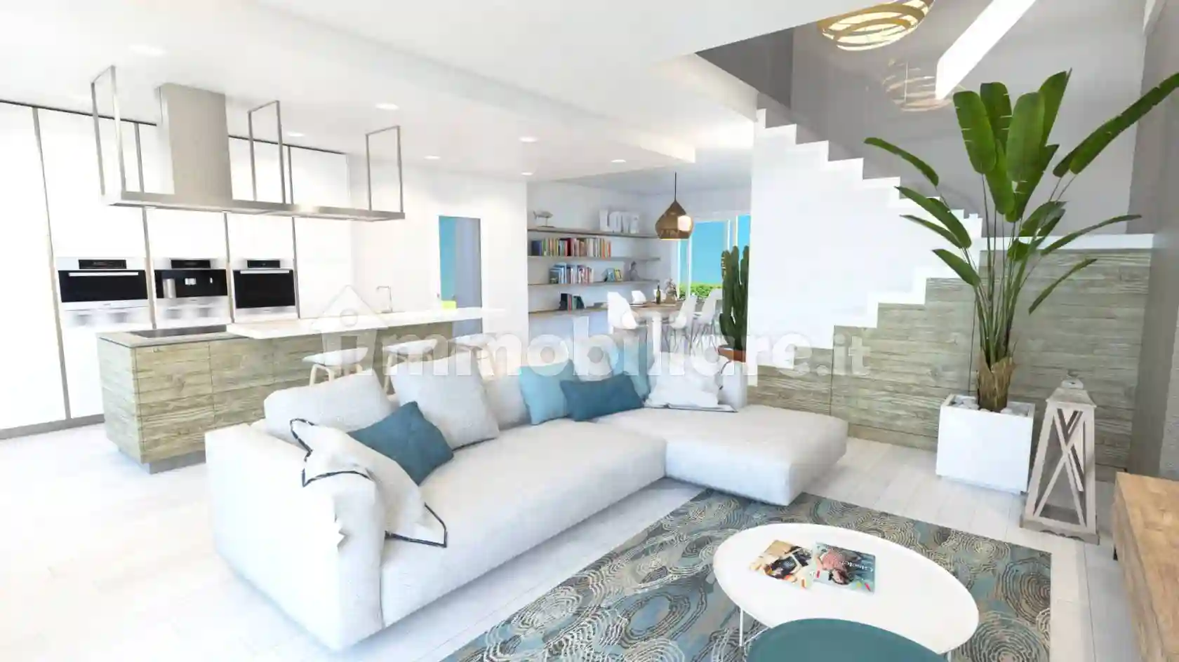 Villetta a schiera - foto 2