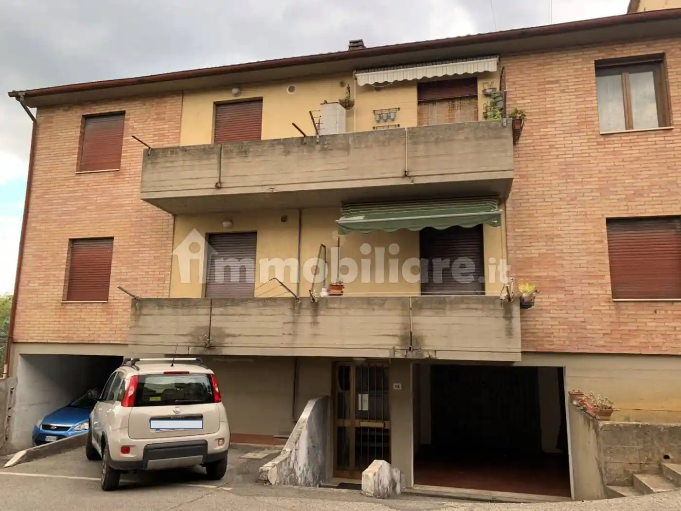 Appartamento in vendita a Colle di Val d'Elsa