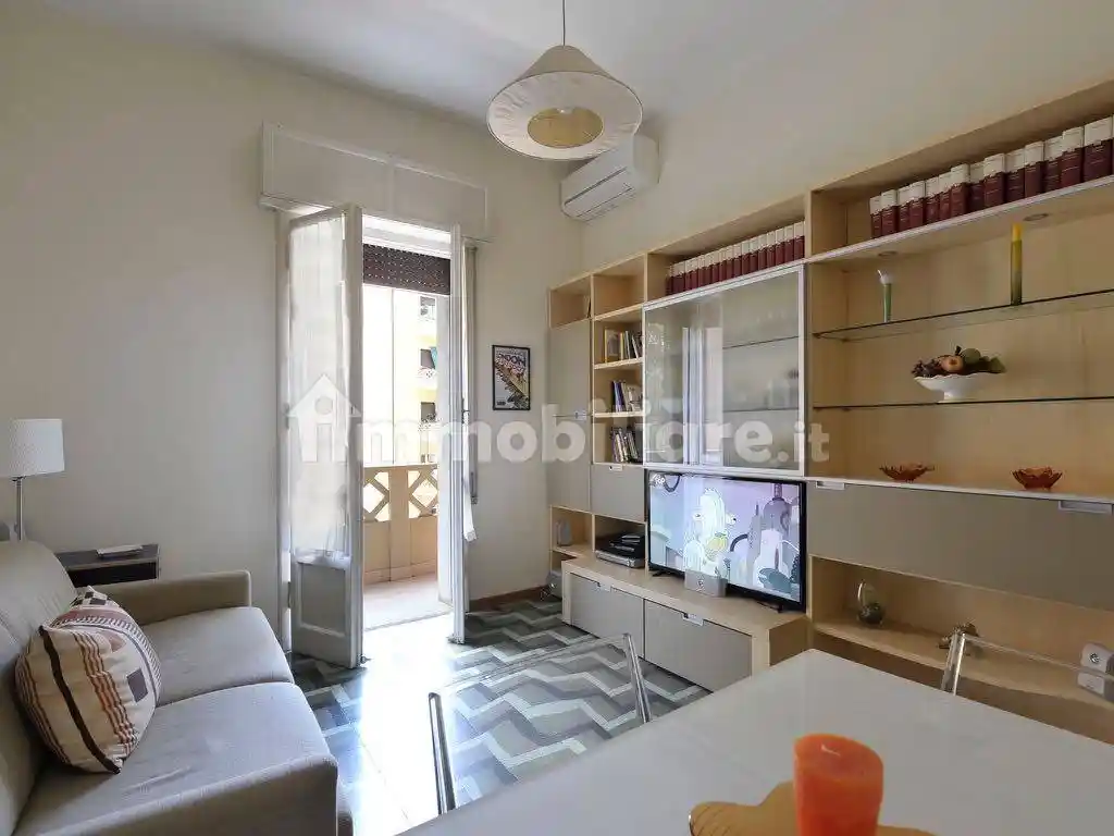 Appartamento in affitto a Bologna