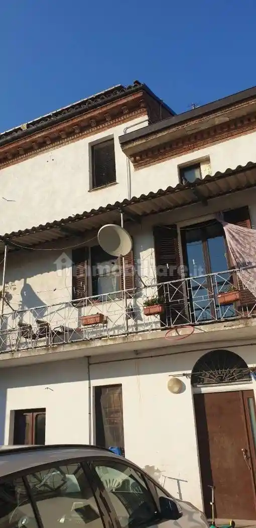 Villa in vendita a Mirabello Monferrato