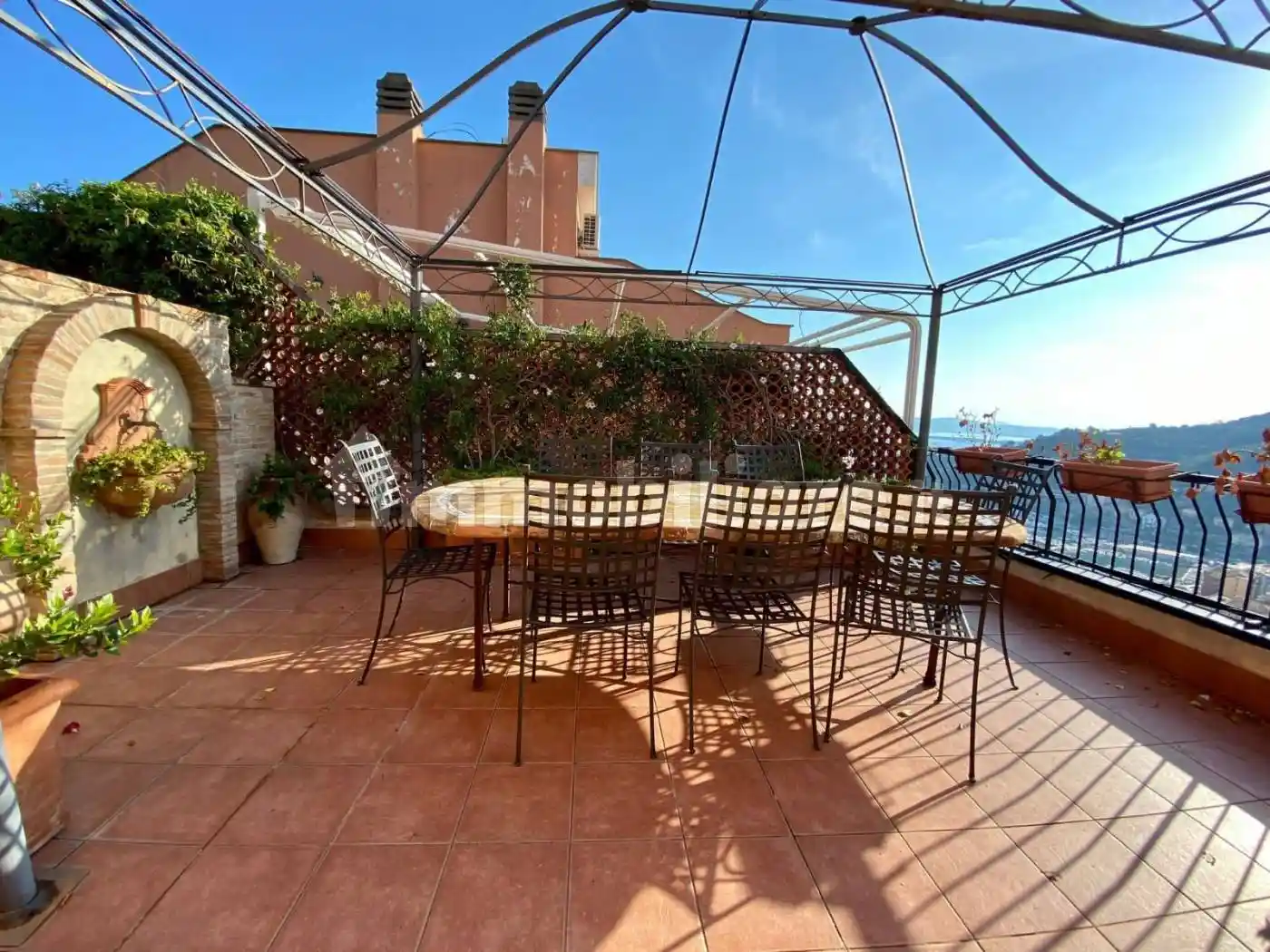 Appartamento in affitto a Monte Argentario