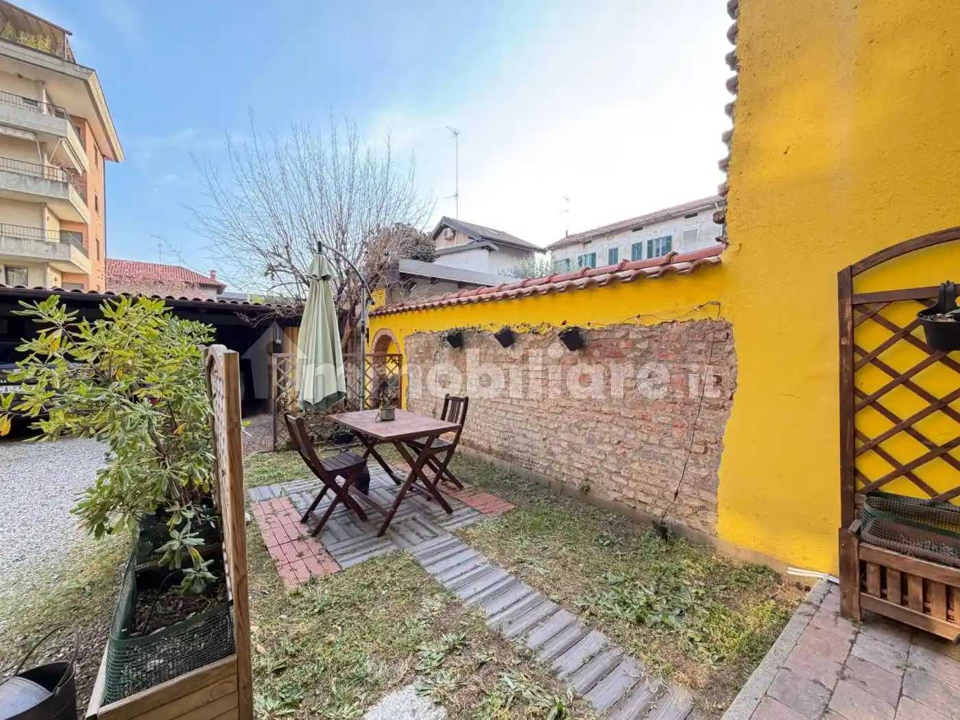 Appartamento in affitto a Busto Arsizio