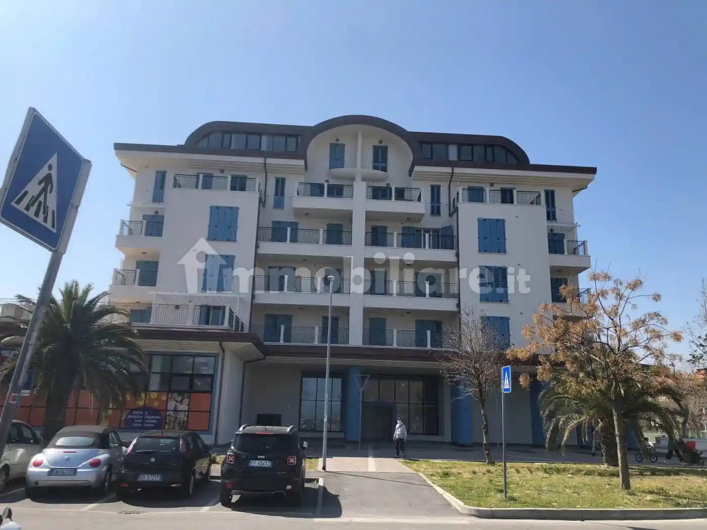 Appartamento in affitto a Misano Adriatico