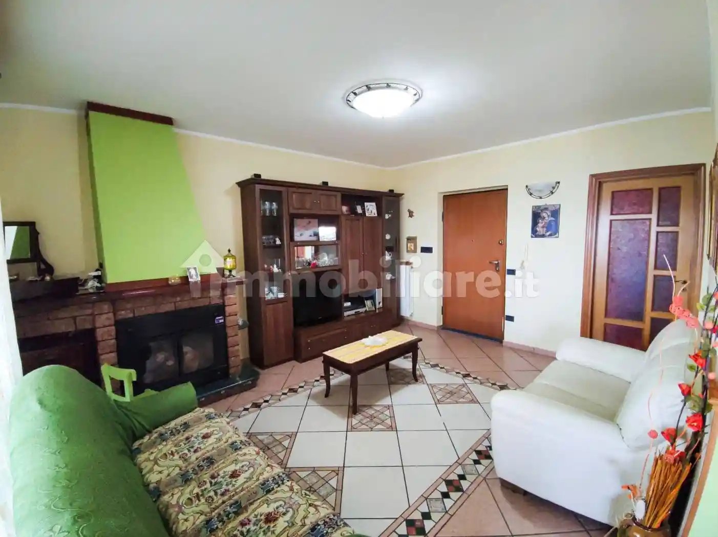 Quadrilocale via San Giorgio, Centro, Gimigliano - foto 2