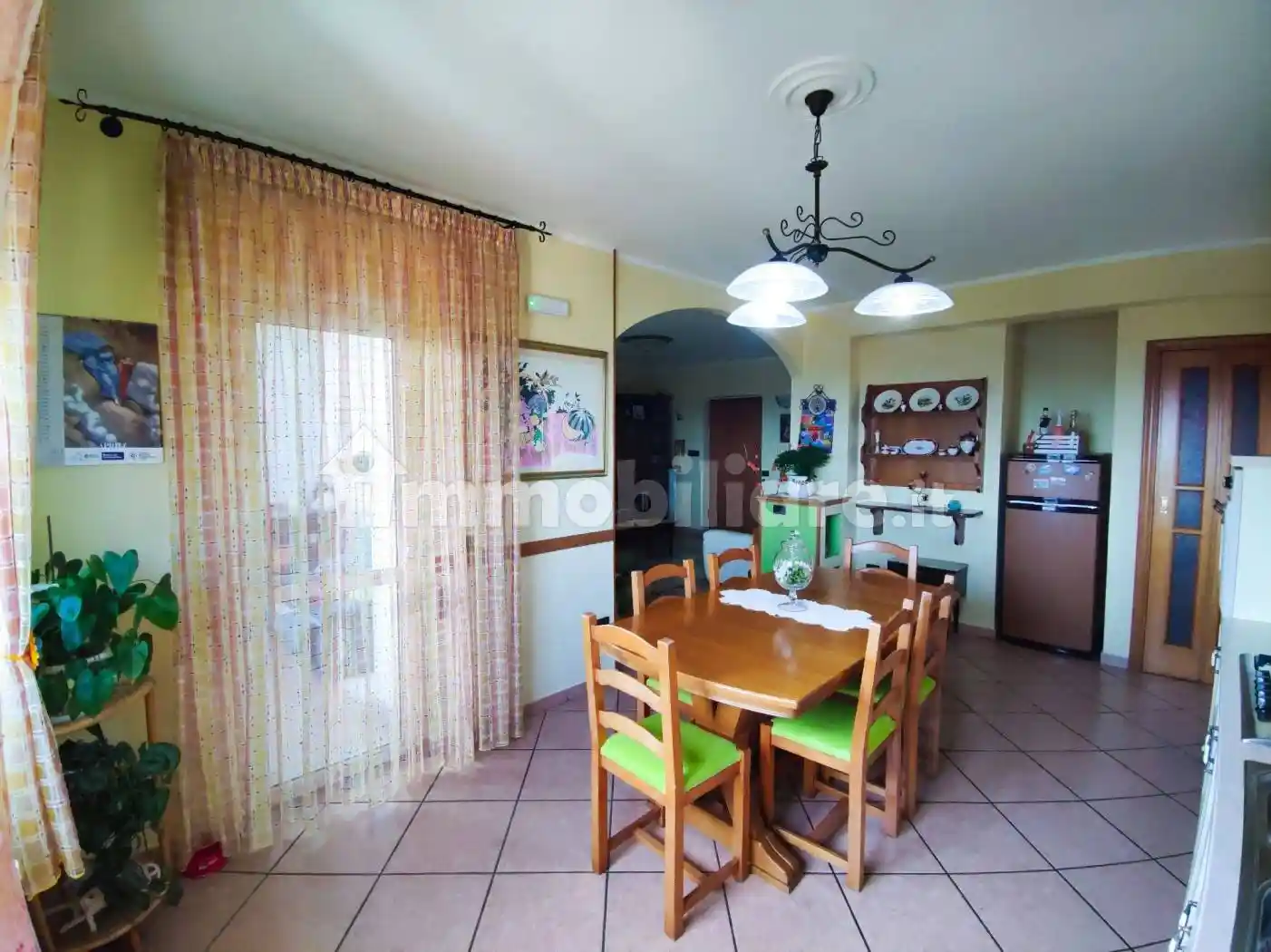 Quadrilocale via San Giorgio, Centro, Gimigliano - foto 4