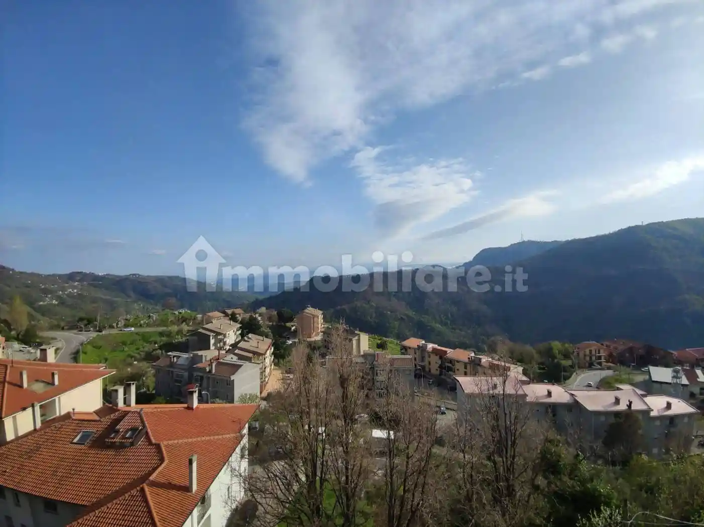 Quadrilocale via San Giorgio, Centro, Gimigliano - foto 5