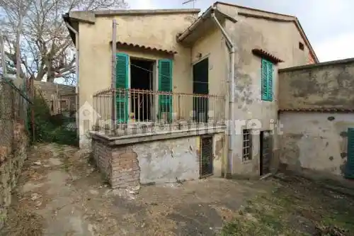 Terratetto plurifamiliare via Magenta, Casciana Alta, Casciana Terme Lari - foto 5