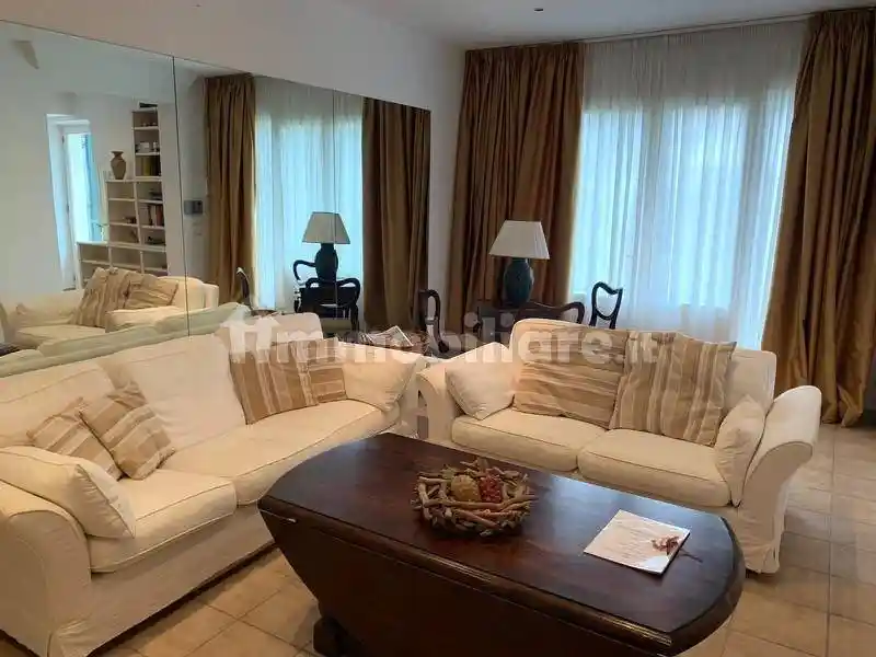 Appartamento in affitto a Forte dei Marmi