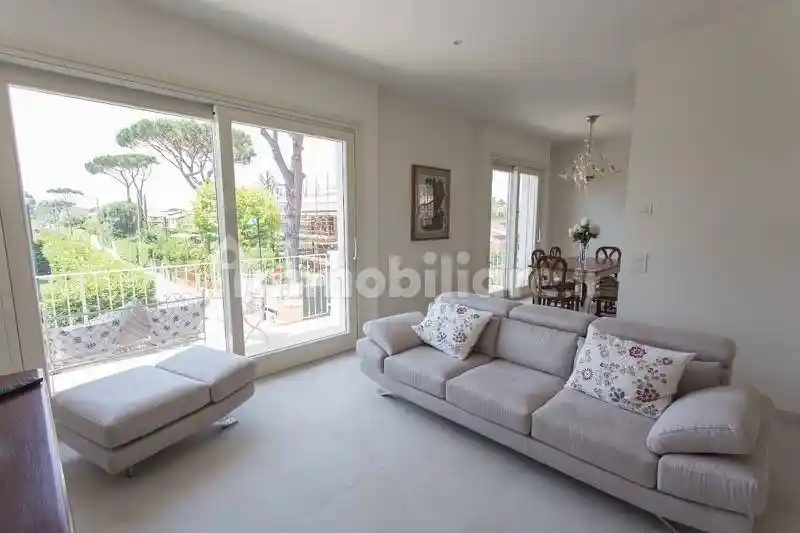 Appartamento in affitto a Forte dei Marmi