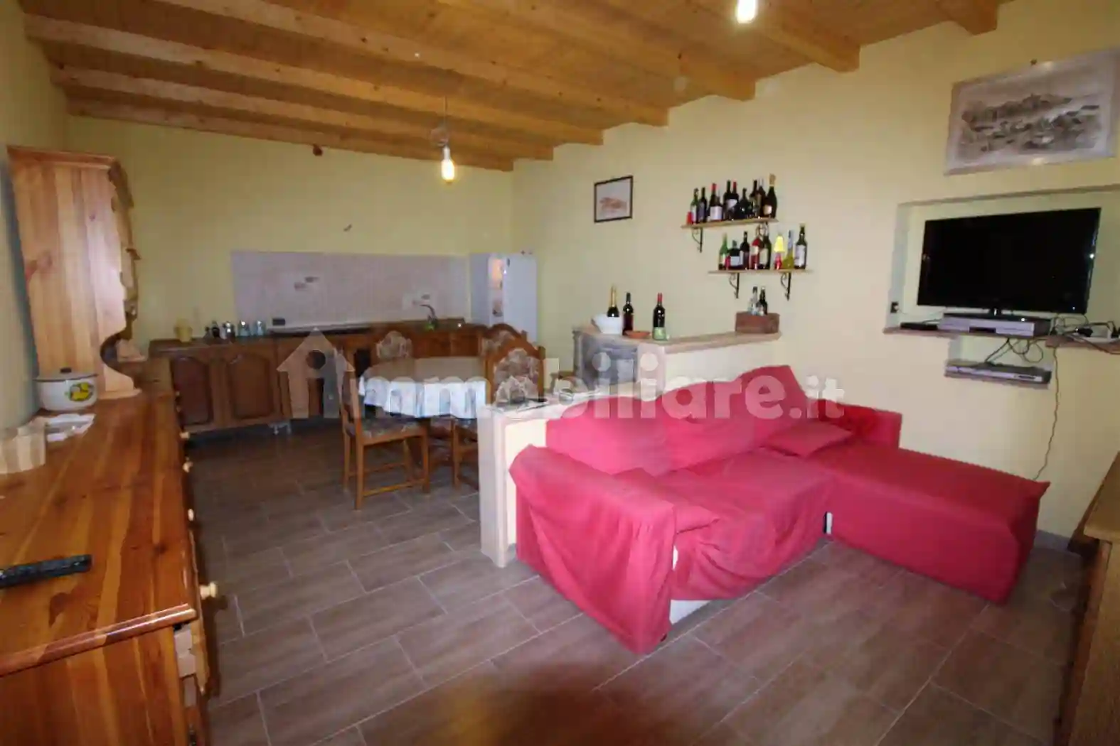 Casa indipendente - foto 2