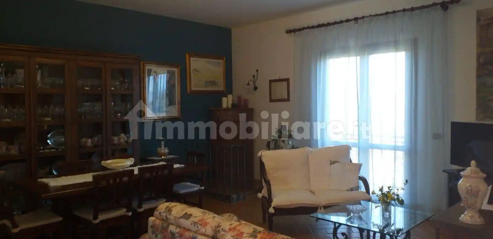 Villa in vendita a Manciano