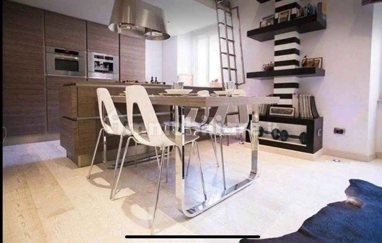 Appartamento in affitto a Roma