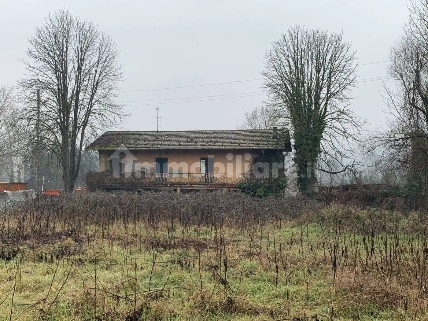 Rustico - Casale in vendita a Silvano d'Orba