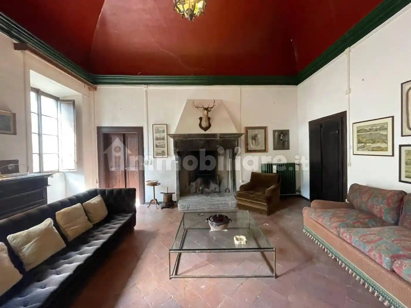 Casa indipendente in vendita a Cantiano