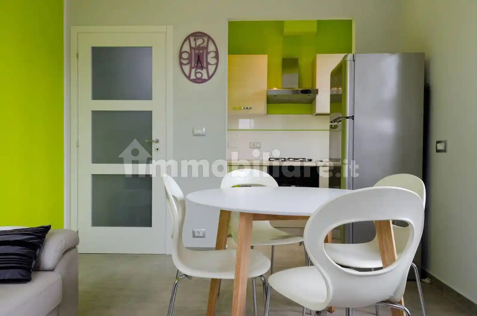 Appartamento in affitto a Torino