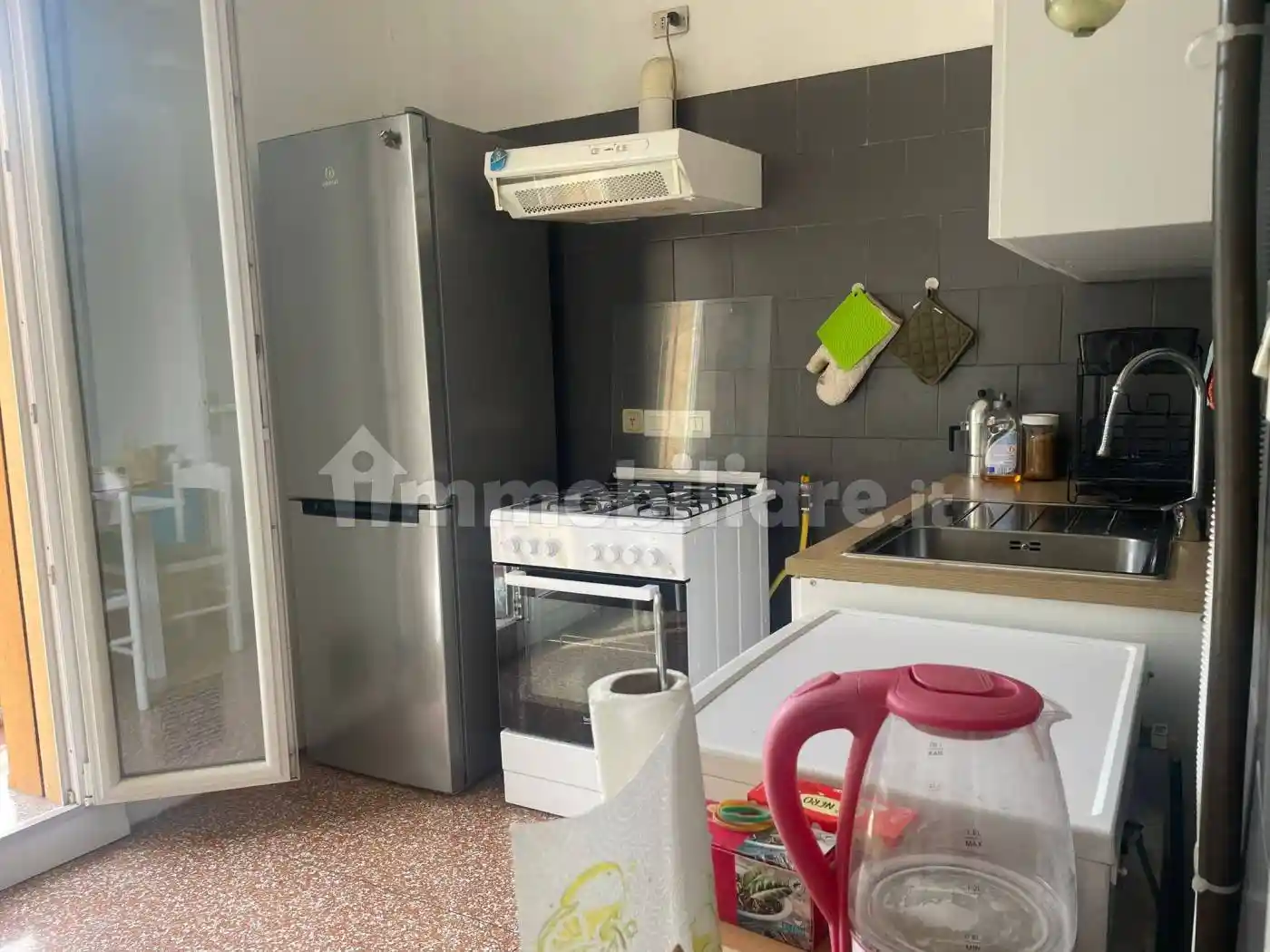 Appartamento in affitto a Bologna